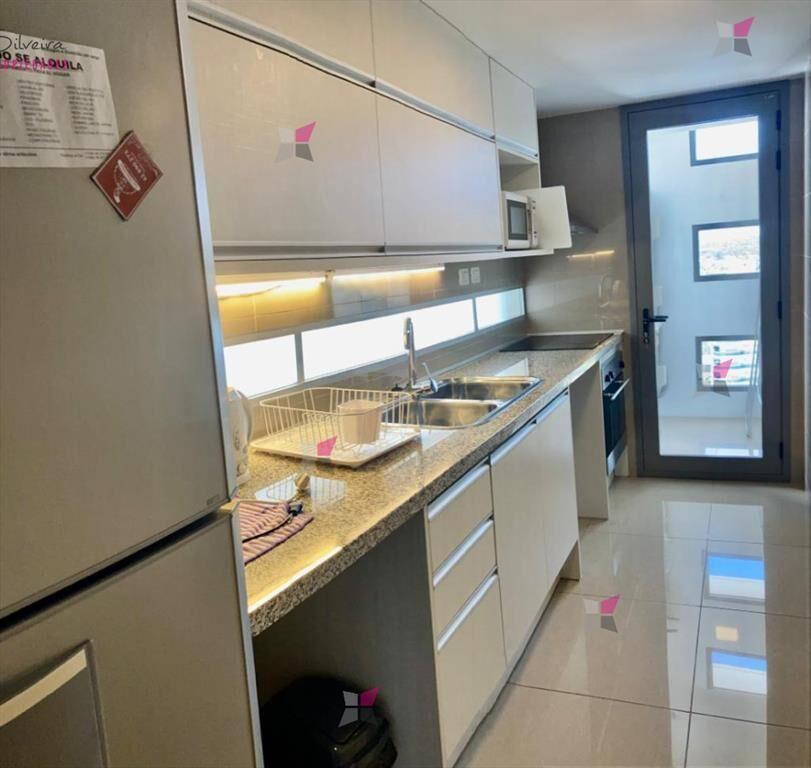 VENTA APARTAMENTO DE 2 DORMITORIOS 2 BAÑOS ONIX