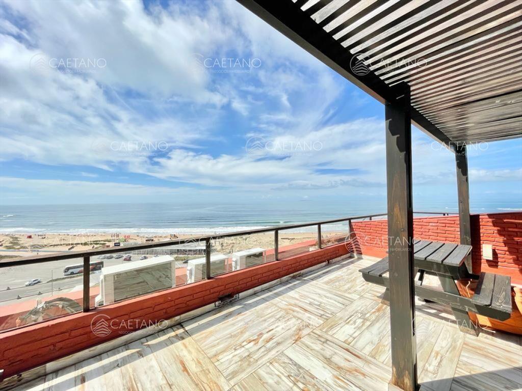 PENTHOUSE 2 DORMITORIOS + TERRAZA EXCLUSIVAS A