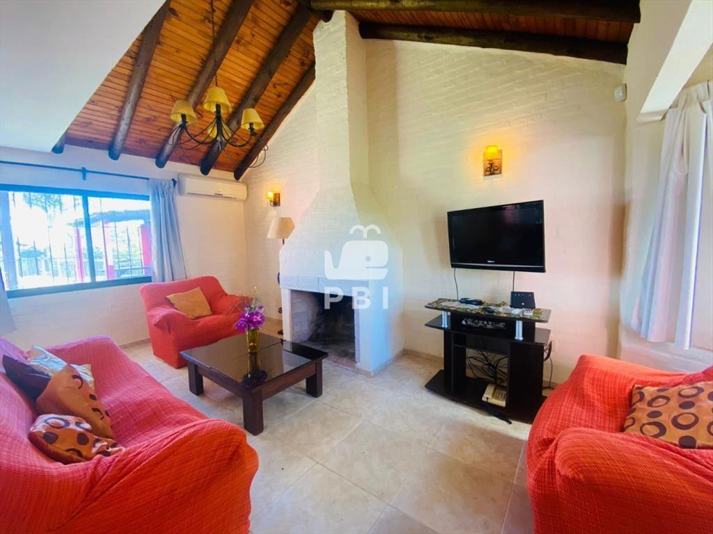 Venta de Casa 4 dormitorios, TÃ­o Tom  - Ref : PBI771