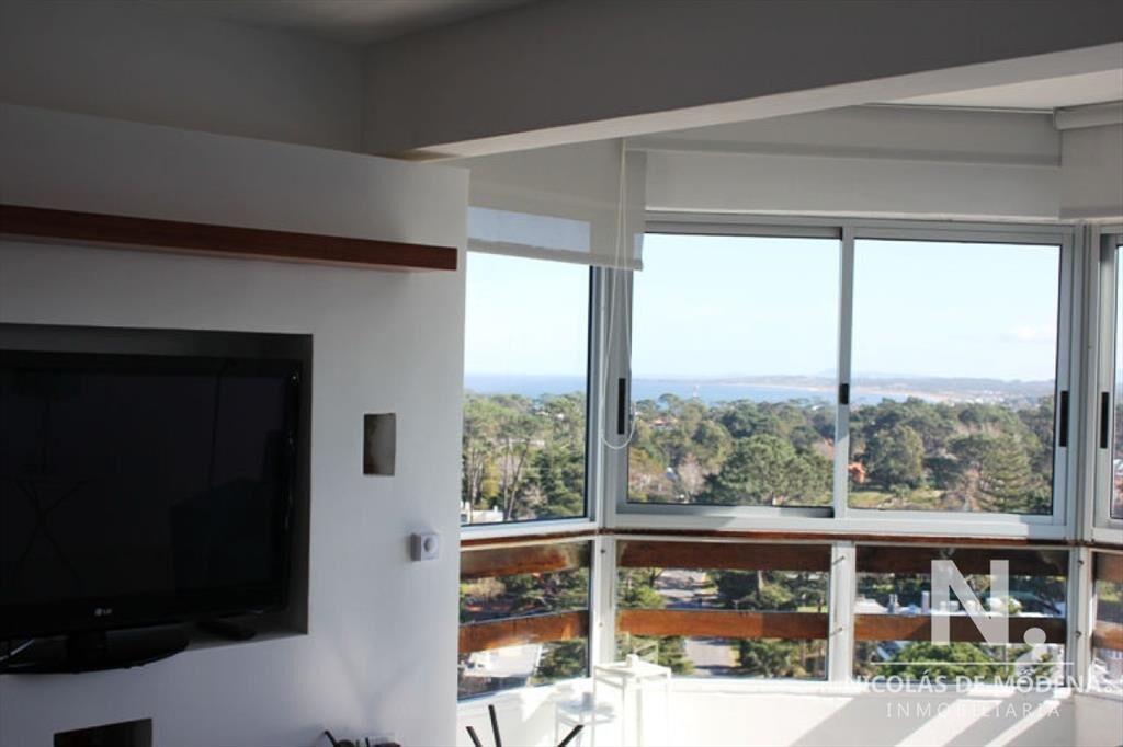 apartamento en zona de Roosvelt