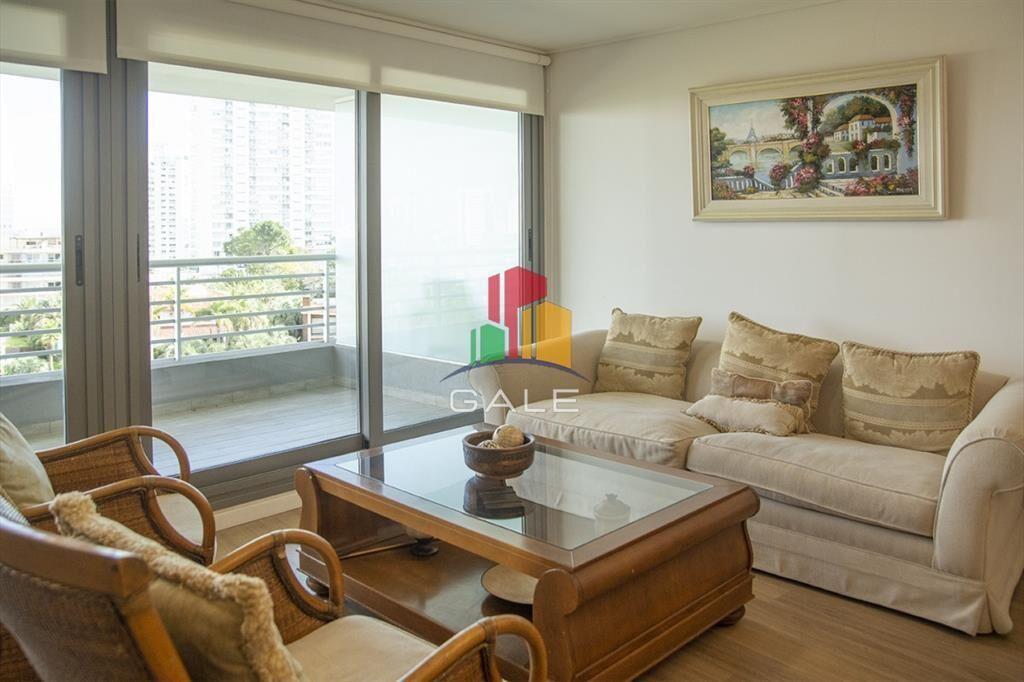 Alexander Boulevard.Departamento de 2 en venta y