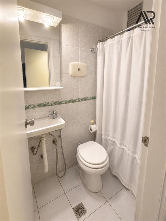Apartamento en venta c/ cochera en Península