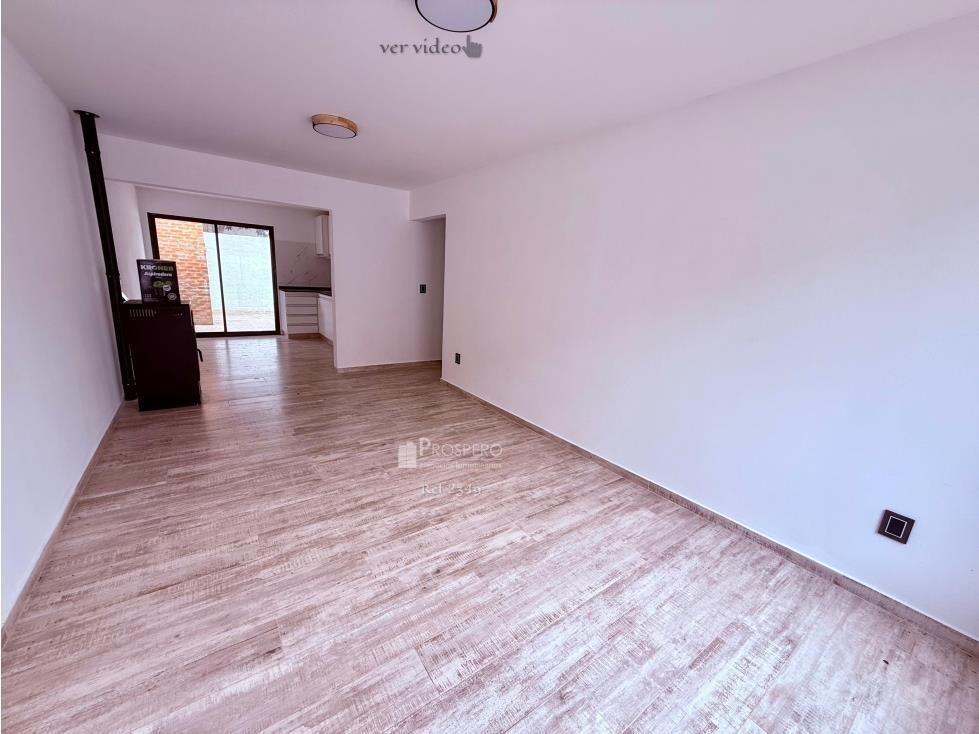 2349/2 casa ph 3 dorm Lomas de solymar cochera patio parrill