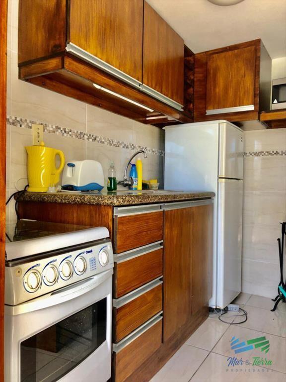En venta , apartamento muy lindo, reciclado a 100 ms del ma