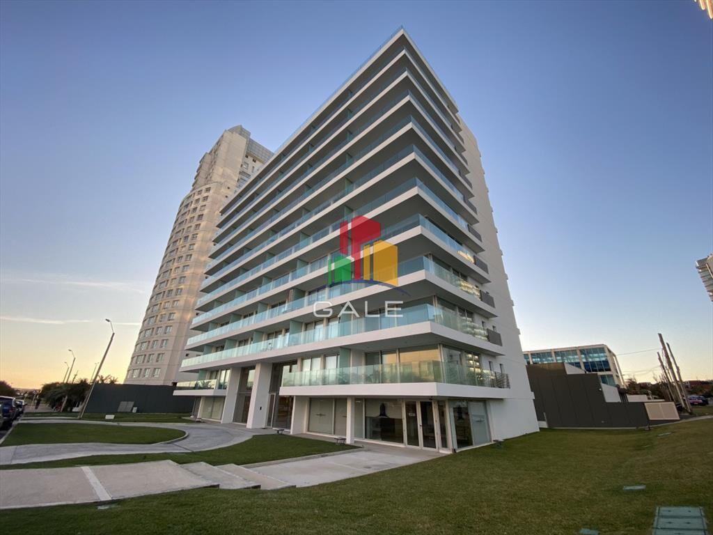 Departamento a metros del mar, parada 4 de playa