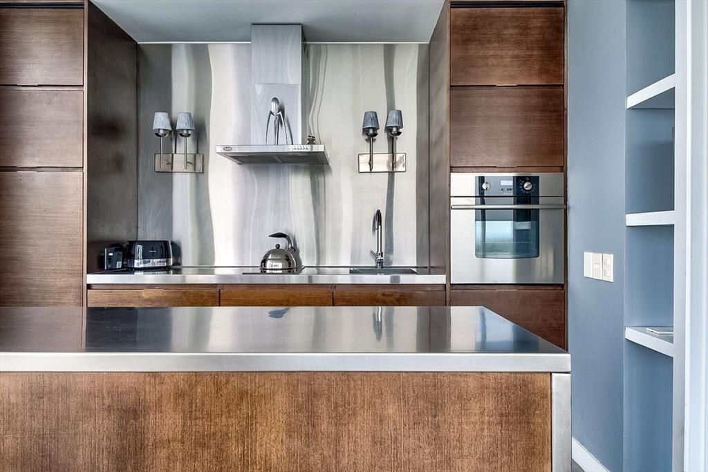 DEPARTAMENTO PENTHOUSE EN VENTA YOO PUNTA DEL ESTE