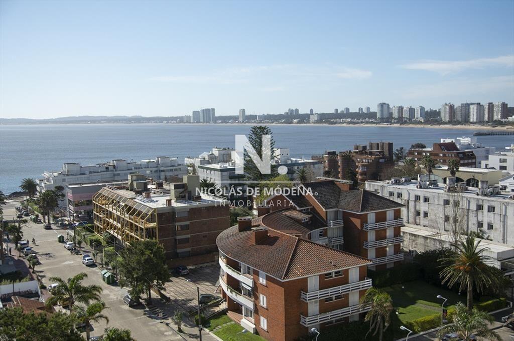 Apartamento a la Venta