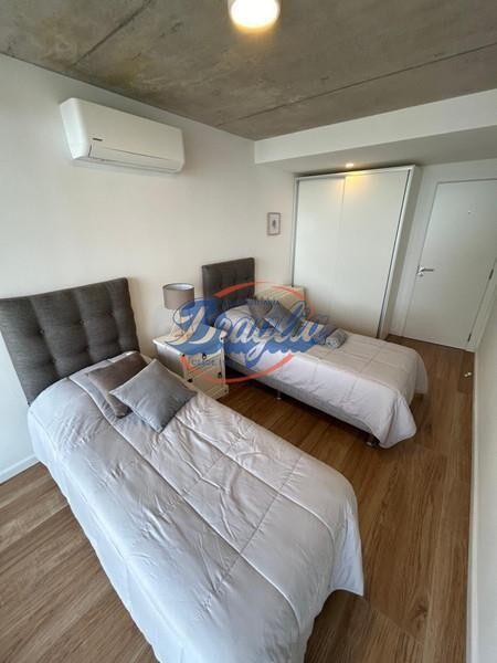 Apartamento Alquiler Temporal en Pinares