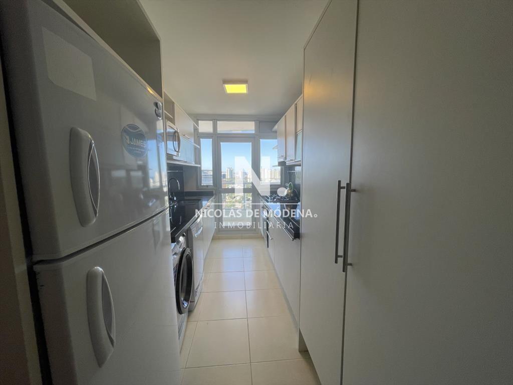 Apartamento en Mansa - Punta del Este en venta