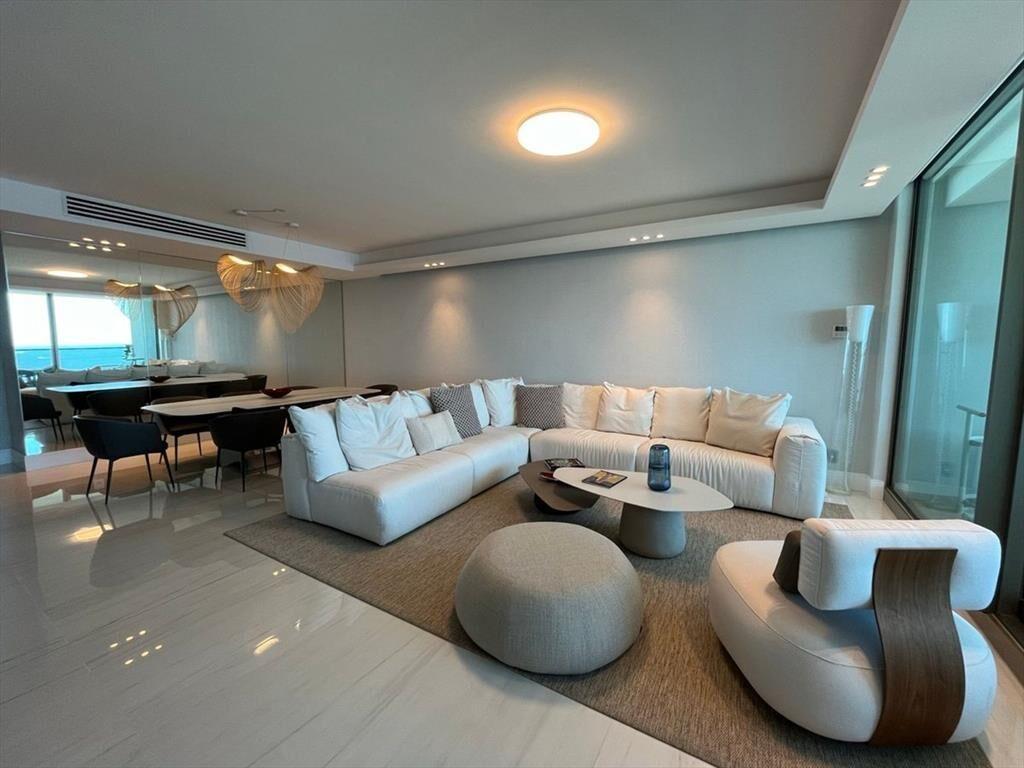 Apartamento de lujo en alquiler 4 ambientes, Fendi