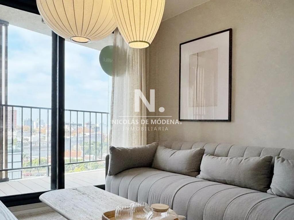 Venta Apartamento de 2 dormitorios Con Gran Vista