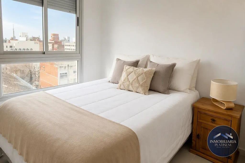 Apartamento en alquiler en Centro