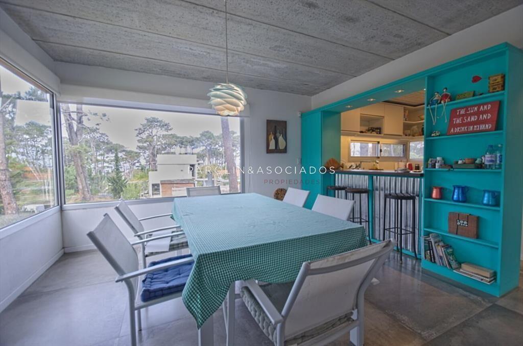Casa en venta de 3 dormitorios en Montoya, Punta del Este.