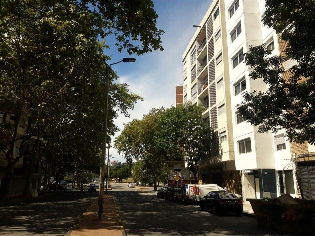 Alquiler Apartamento Nuevo1 Dormitorio Parque Rodó