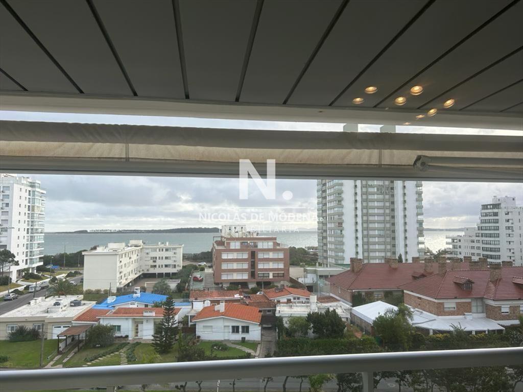 Hermoso Departamento en venta con agradable vista
