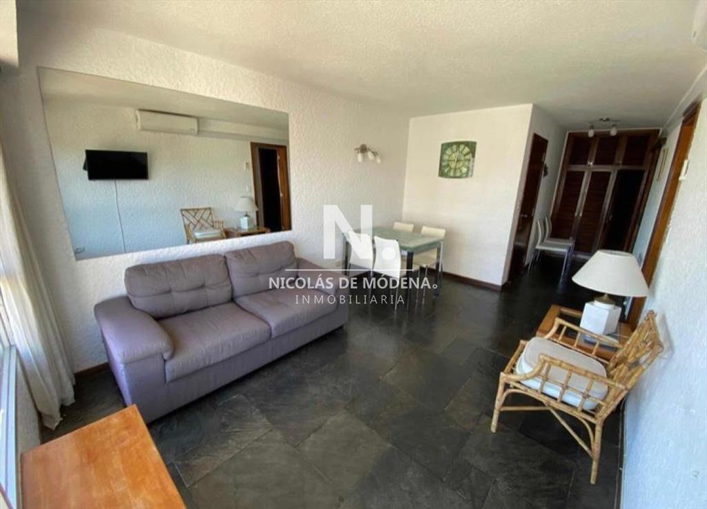 Apartamento en venta 1 dormitorio en Playa Brava,