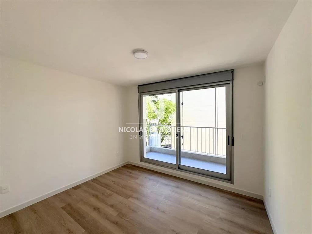 Venta Apartamento de 2 Dormitorios A Estrenar en