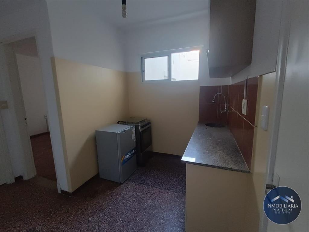 Apartamento en alquiler en Jacinto Vera de 1 dormitorio