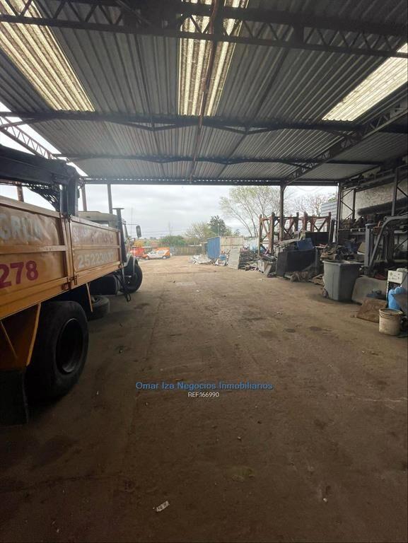 Venta local industrial galpon malvil carrasco norte