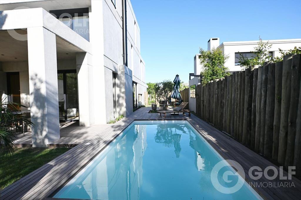 Venta Casa 3 dormitorios en Carrasco BARRIO PARQUES - XIGNA