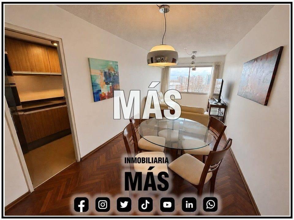 Apartamento Alquiler Barrio Sur Montevideo iMas.uy P *...