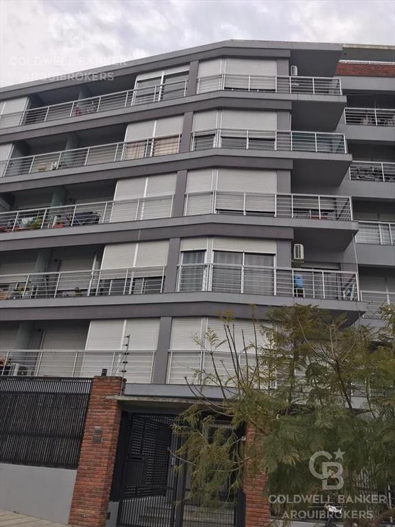 Apartamento 1 dormitorio en alquiler en La Blanqueada - 303