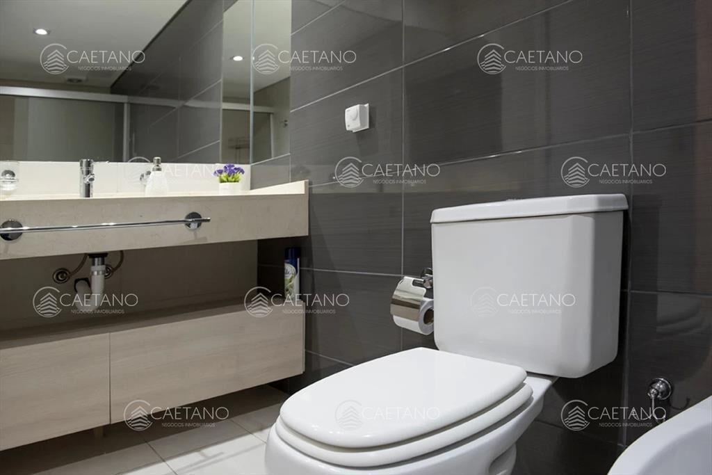 Alquiler temporario apartamento 2 dormitorios playa brava P