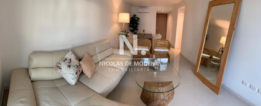 Espectacular apartamento. playa brava ,punta del este