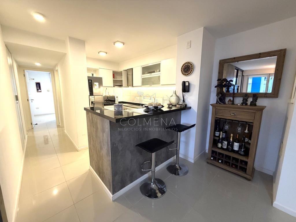 Apartamento en Brava - Punta del Este