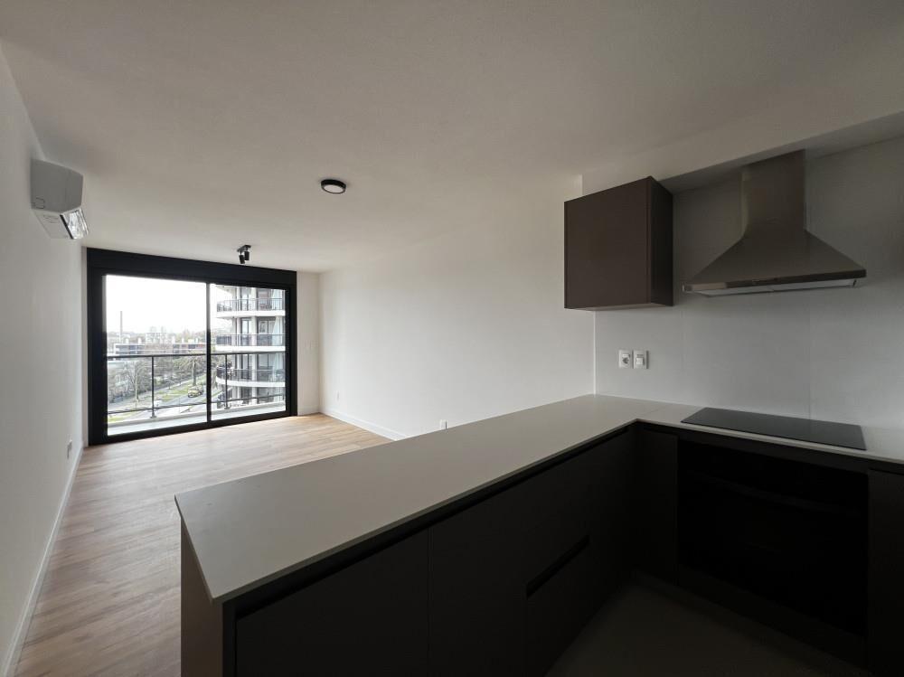Alquiler apartamento 1 dorm en Prado, Millán y Bv. Artigas