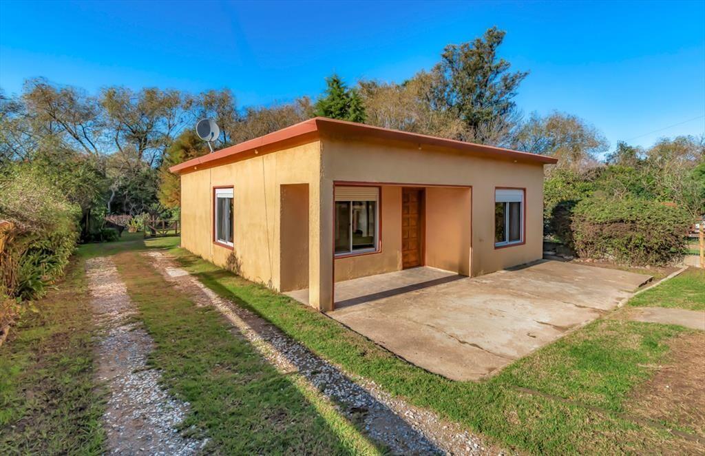Casa de 2 dormitorios en venta Piriápolis