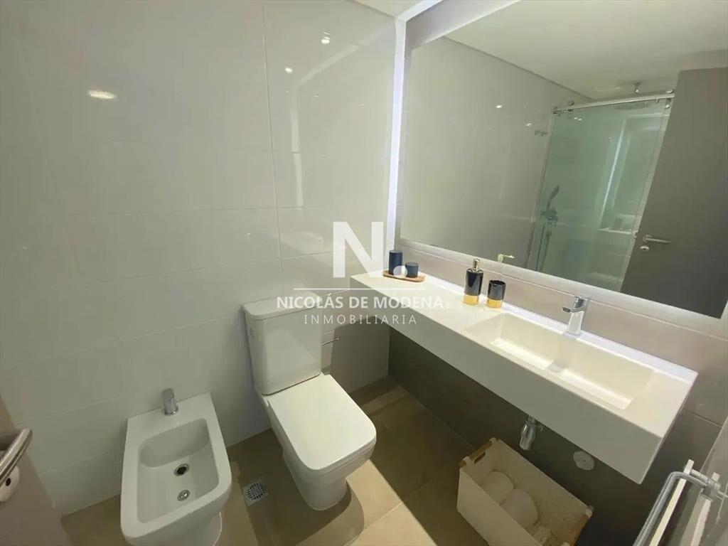 Venta Apartamento de 1 Dormitorio en Para Renta!