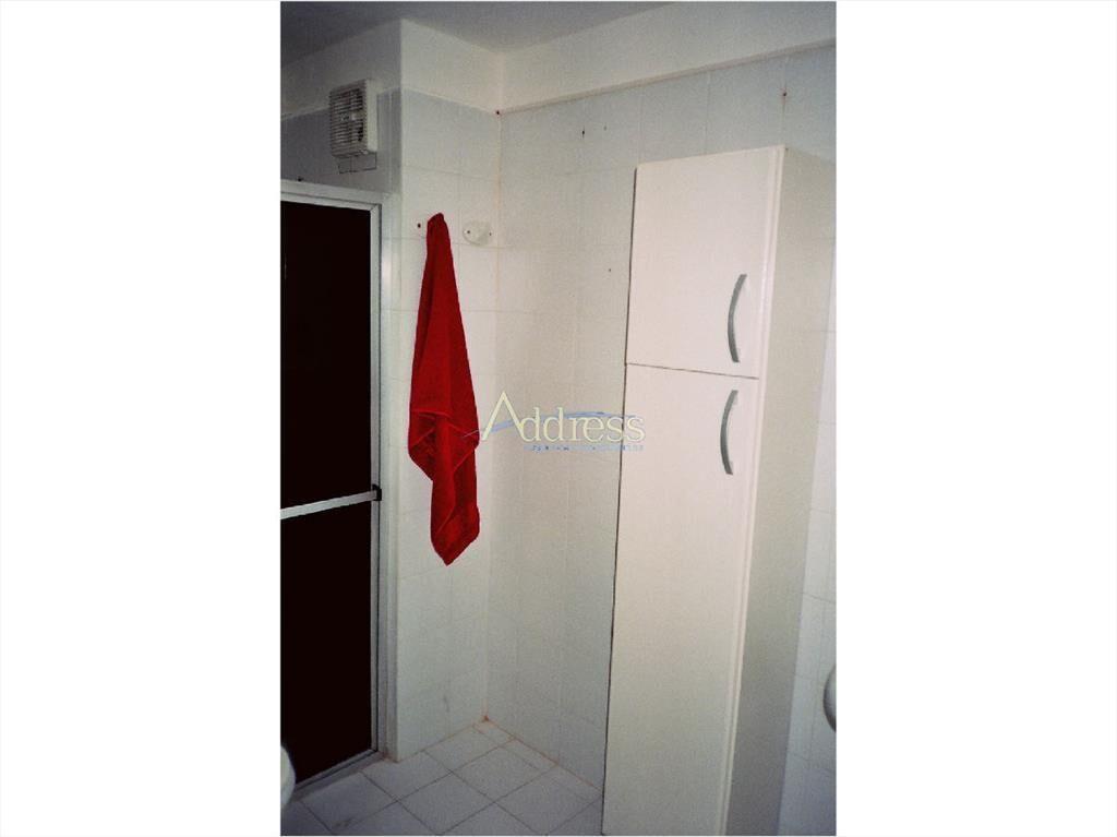 Apartamento en Mansa, 1 dormitorios *