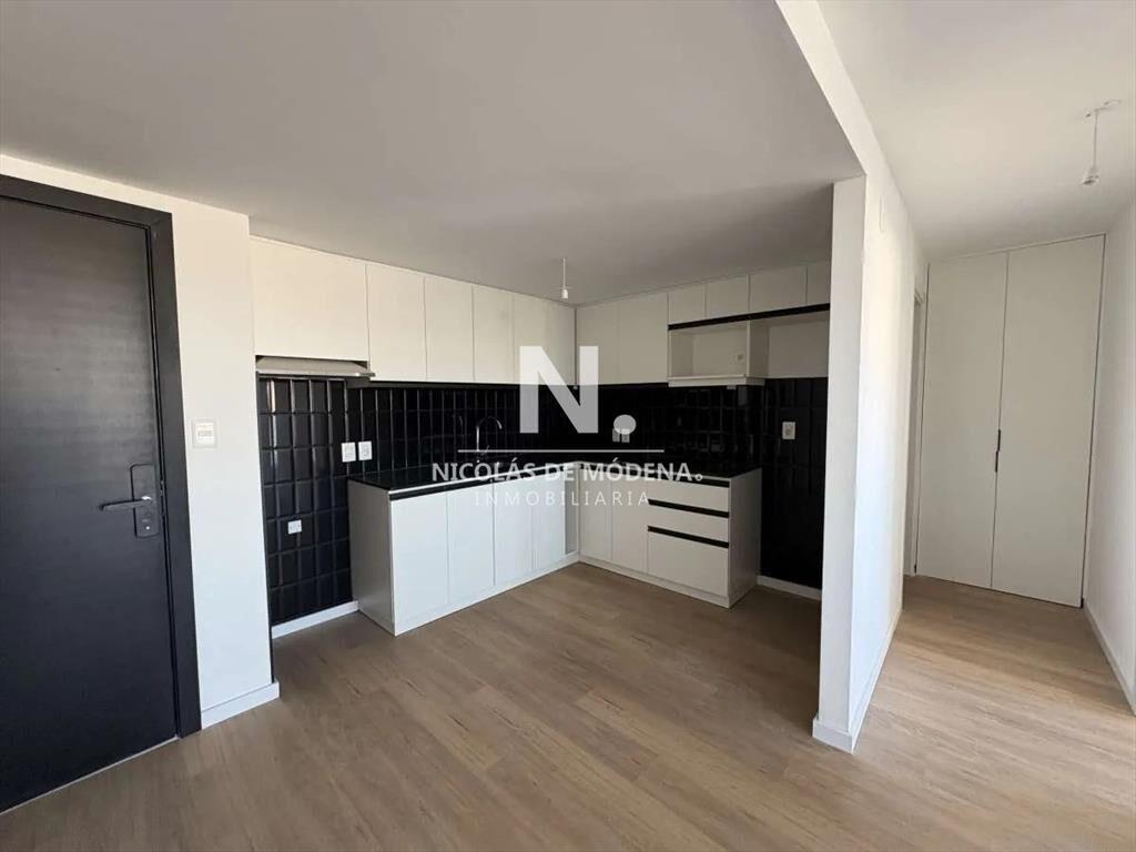 Venta Apto de 1 Dormitorio con Garage y Renta en