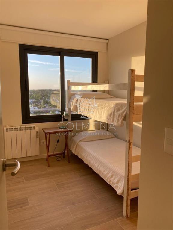 Apartamento en Maldonado, Centro Maldonado