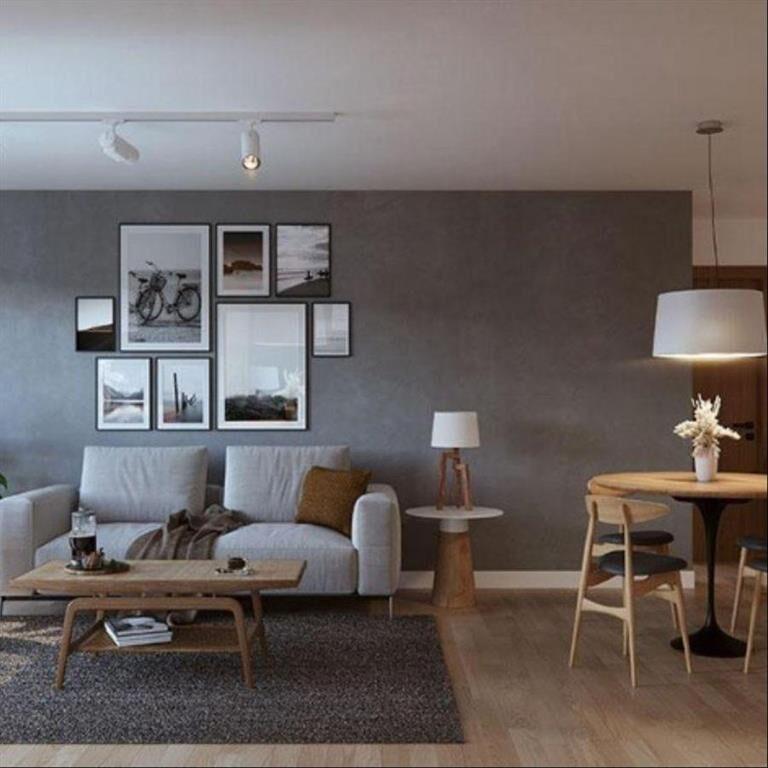 Venta Apartamento 2 Dormitorios- DECO MAGGIOLO