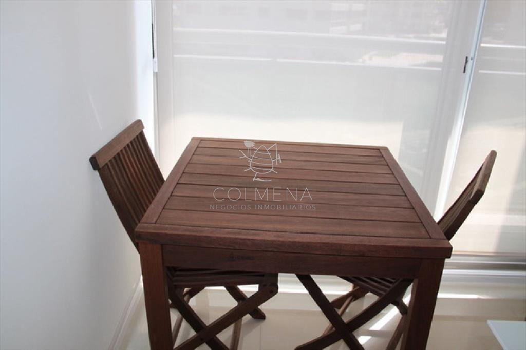 Muy buen departamento en torre de calidad en