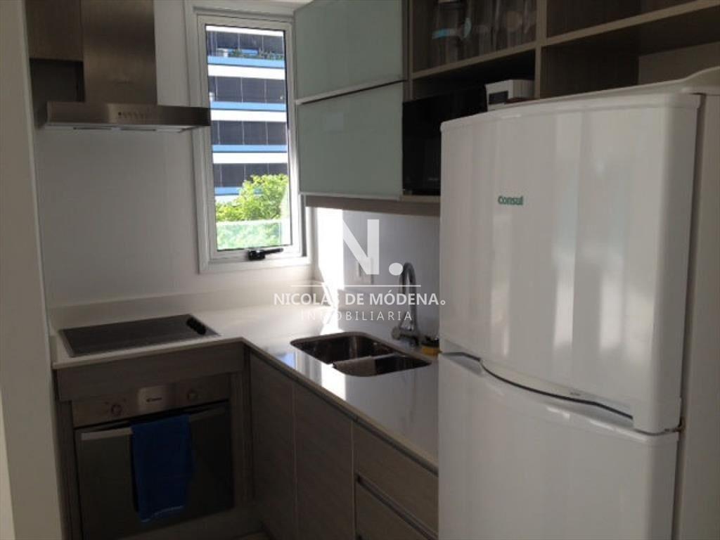 Lindo departamento en venta de 2 dormitorios en