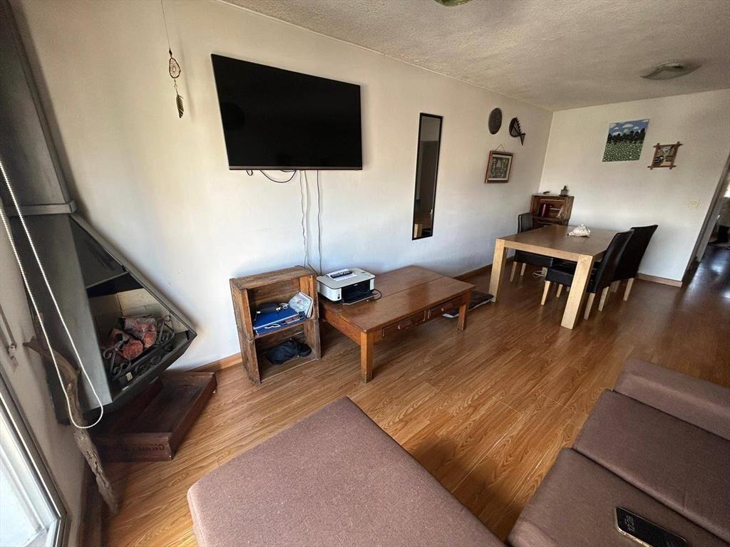 Venta de Apartamento con 3 dormitorios en Buceo con saldo AN