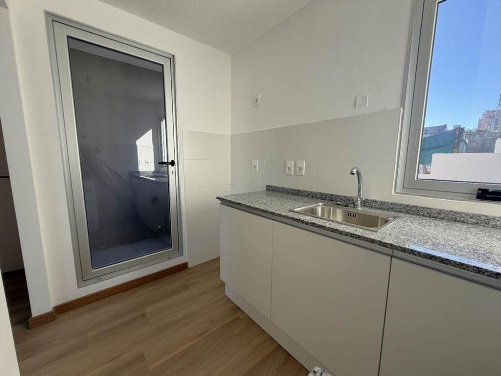 ALQUILER APARTAMENTO 1 DORMITORIO TERRAZA PALERMO