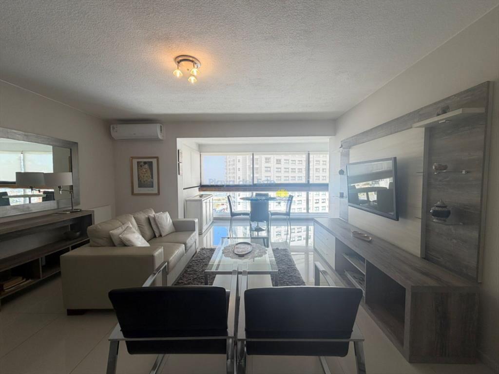 Apartamento en venta de 2 dormitorios en Punta ,