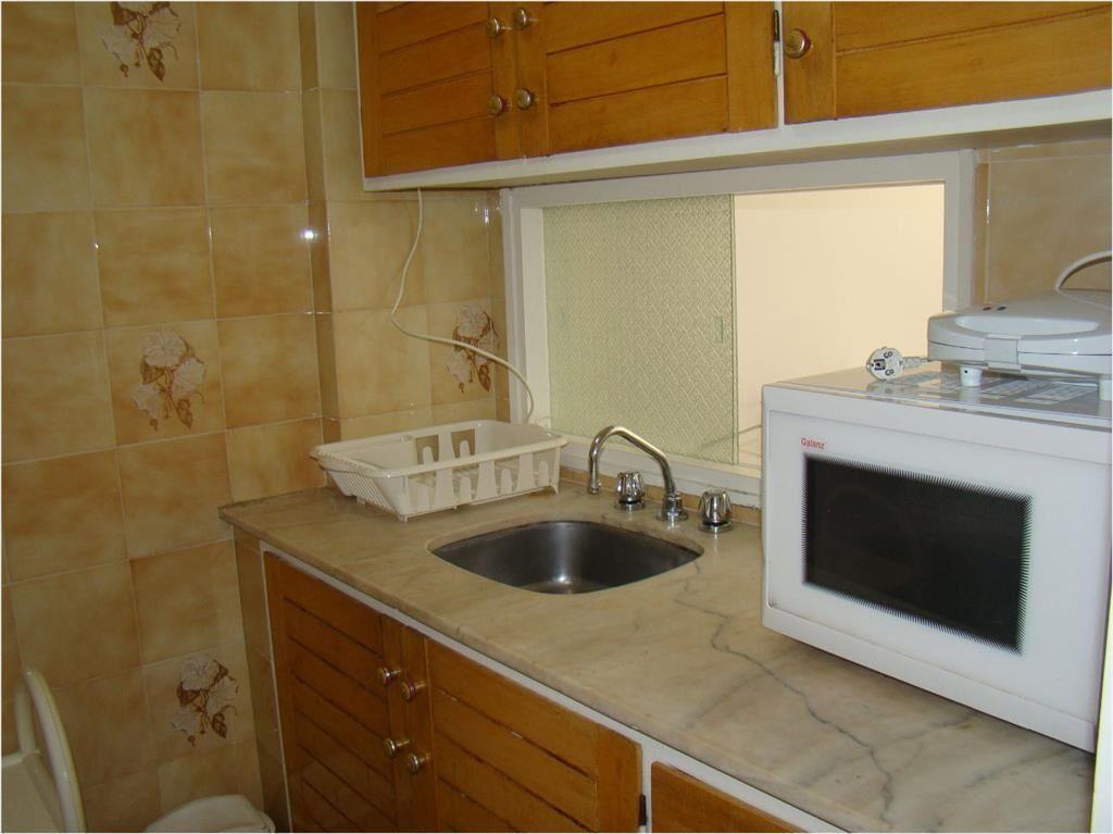 ALQUILER TEMPORAL APARTAMENTO 1 DORMITORIO 1 BAÑO EN CLUB