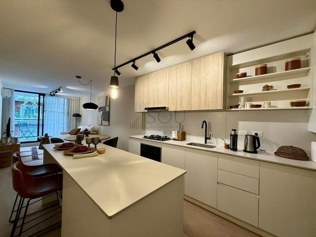 Venta apartamento 1 dormitorio en Centro