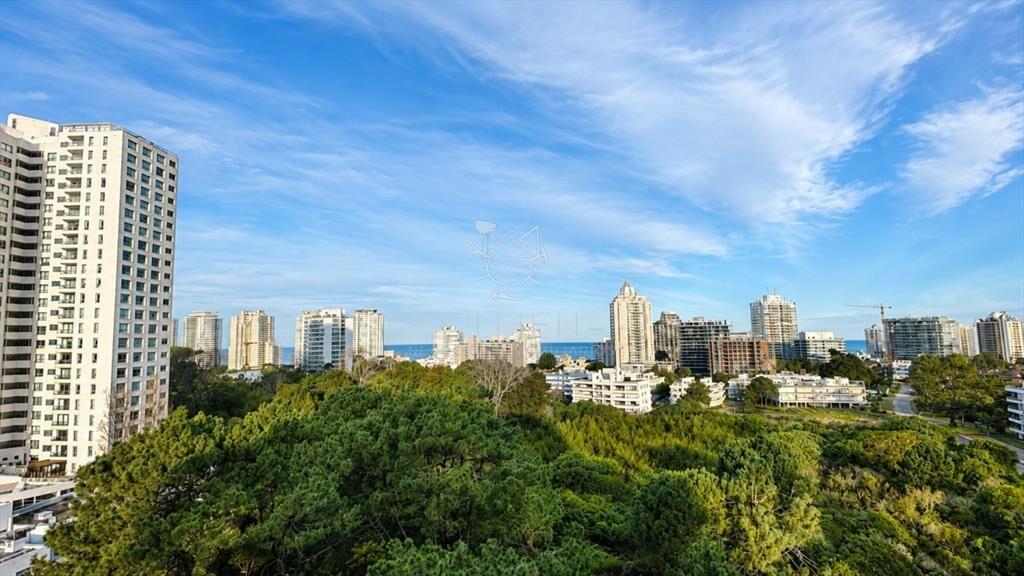 Apartamento  a estrenar de 1 dormitorio y medio en venta en
