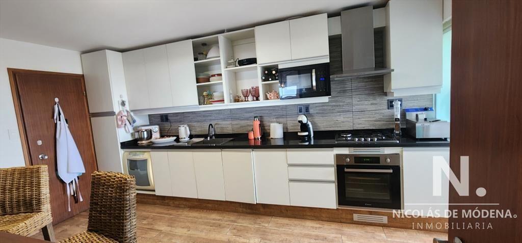 Apartamento en roosevelt center