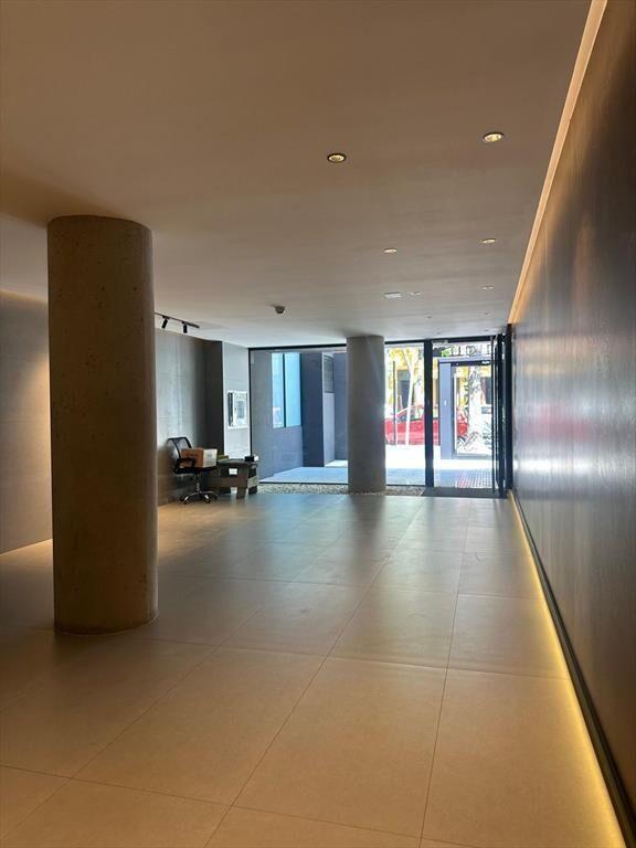 Mono a estrenar con patio conex inc Punta Carretas