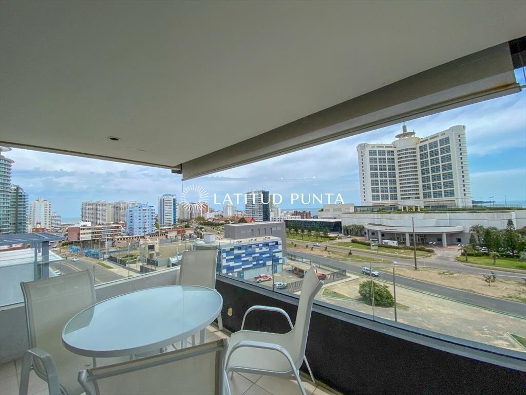 Apartamento en Mansa, 3 dormitorios