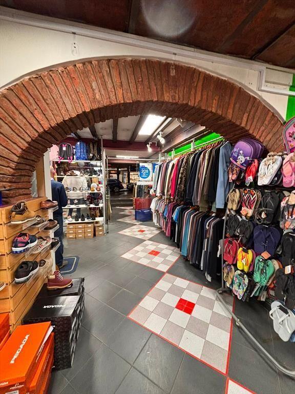 Local comercial en el corazón de Salto