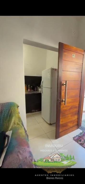 Venta de Hermoso Apto En Ciudad Vieja de 1 Dormitorio