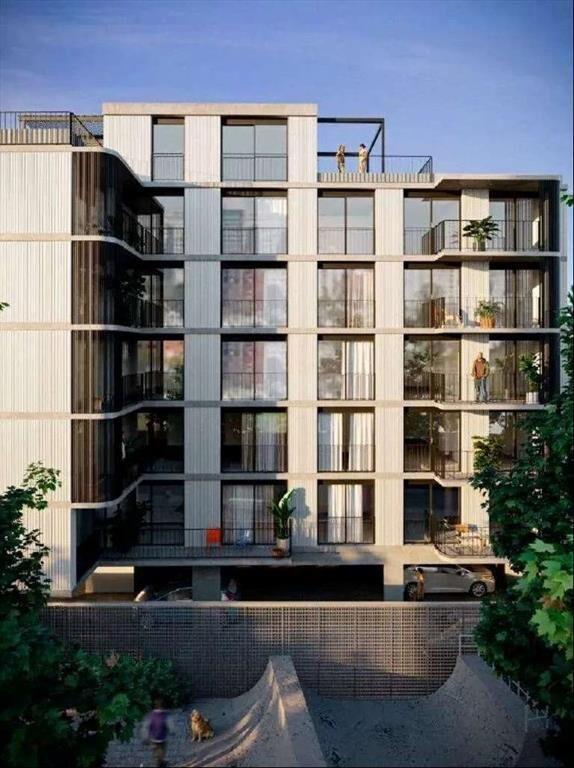 Venta Apartamento La Blanqueada 1 Dormitorio 1 Baño Terraza
